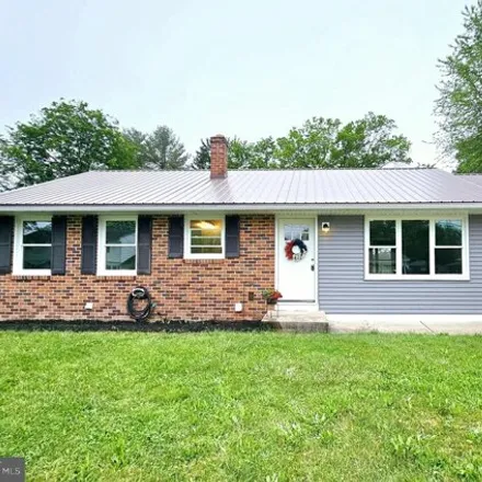 Buy this 3 bed house on 233 Ewell Avenue in Straban Township, PA 17325