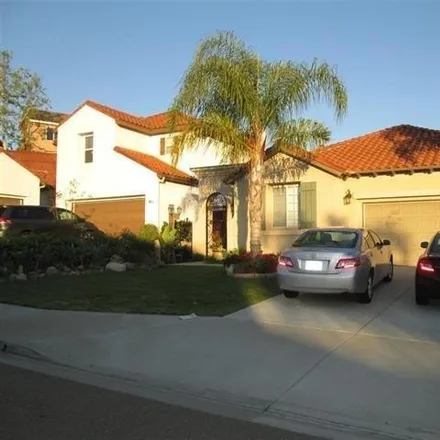 Rent this 3 bed house on 605 Landmark Place in San Marcos, CA 92069