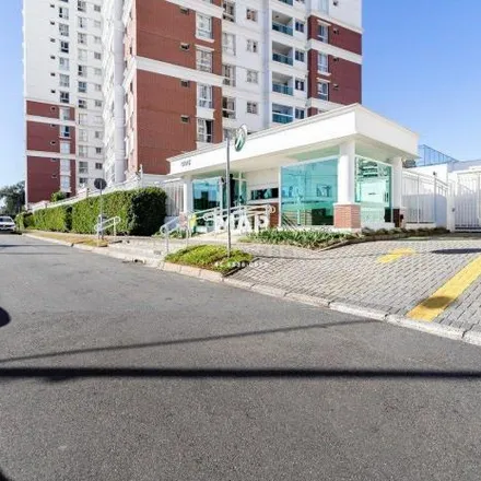Buy this 3 bed apartment on Rua Professor Pedro Viriato Parigot de Souza 1160 in Mossunguê, Curitiba - PR