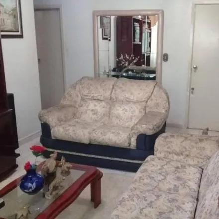 Buy this 3 bed apartment on Rua William Speers in Água Branca, São Paulo - SP