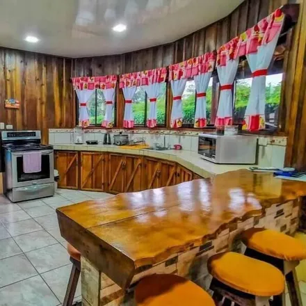 Image 7 - Alajuela Province, La Fortuna, 21007 Costa Rica - House for rent