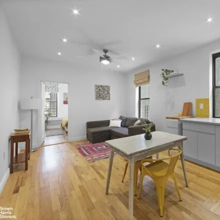 Image 1 - 203 West 87th Street, New York, NY 10024, USA - Apartment for sale