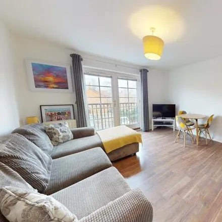 Image 1 - 1 Manor House Close, Wilford, NG11 7BR, United Kingdom - Apartment for sale