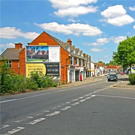Image 5 - Field Lane, Frimley, GU16 8JZ, United Kingdom - Duplex for sale