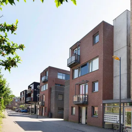 Rent this 1 bed apartment on Donkvaart 9-C9 in 4811 MB Breda, Netherlands