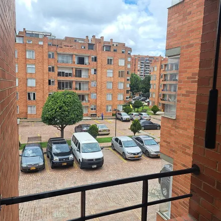 Image 2 - Bogota, Villas de Santa Teresa, Bogota, CO - Apartment for rent