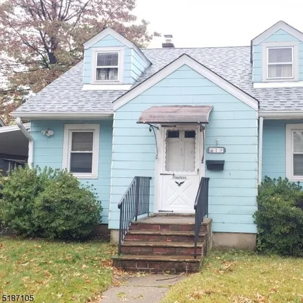 Buy this 3 bed house on 99 Hughes Street in Passaic, NJ 07055