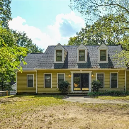 Buy this 4 bed house on 7109 Graburn Road in Carmel Commons, Charlotte
