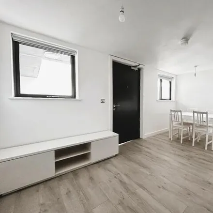 Rent this 1 bed room on Natural Strains in Suite 4102 Norfolk Street, Baltic Triangle