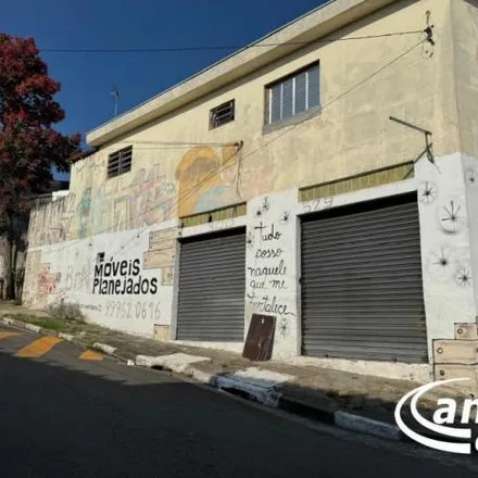 Image 1 - Rua Vicente Cecilio, Jaguaribe, Osasco - SP, 06053-040, Brazil - House for rent