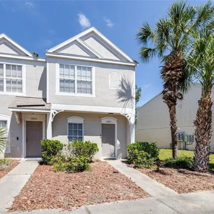 Buy this 2 bed townhouse on 2361;2359;2357;2355;2353;2351 Lake Woodberry Circle in Brandon, FL 33510