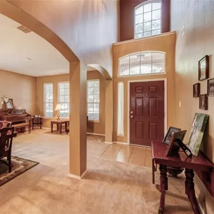 Image 3 - 2725 Honey Suckle Drive, Chester Village, Grand Prairie, TX 75052, USA - House for sale
