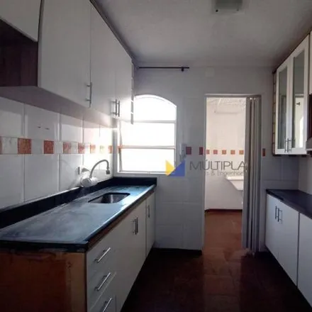 Buy this 3 bed apartment on Rua Acre in Vila Galvão, Guarulhos - SP