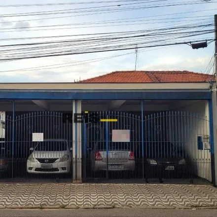 Image 2 - Rua Savoia, Bairro da Chave, Votorantim - SP, 18110-013, Brazil - House for sale