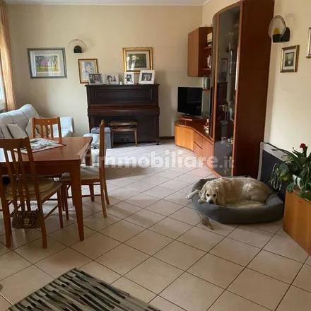 Rent this 5 bed duplex on Via Roma in 35020 Albignasego Province of Padua, Italy
