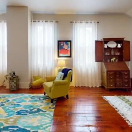 Rent this 2 bed apartment on #upper,1232 Harmony Street in Garden District, New Orleans
