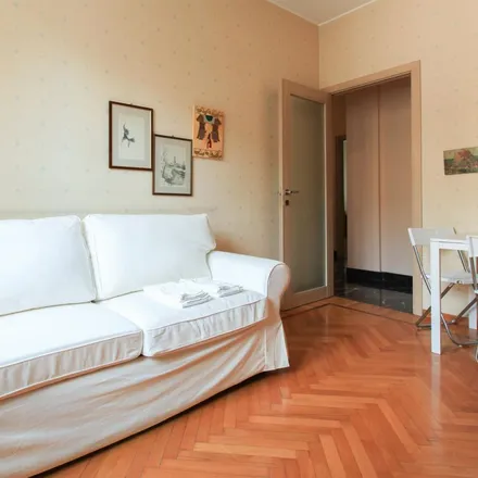 Rent this 3 bed apartment on Via Enrico Stendhal in 20144 Milan MI, Italy