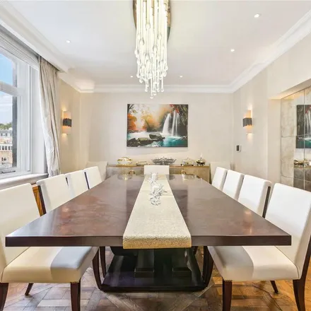 Image 4 - 2 Hyde Park Street, London, W2 2LW, United Kingdom - Apartment for rent