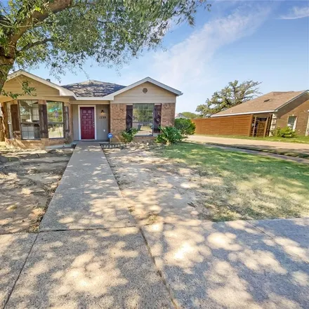 Buy this 3 bed house on 1739 Leroy Road in Dallas, TX 75217
