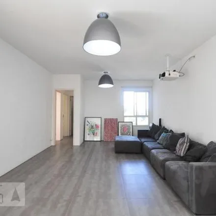 Rent this 3 bed apartment on Rua Francisco Pessoa in Paraisópolis, São Paulo - SP