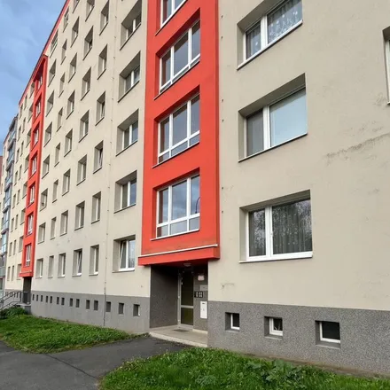 Image 8 - Manětínská 1503/25, 323 00 Pilsen, Czechia - Apartment for rent