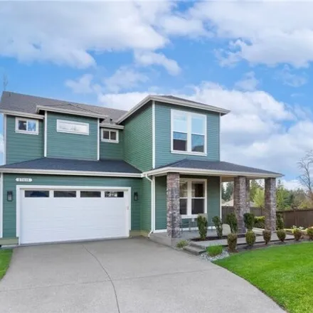 Buy this 6 bed house on Northeast 152nd Street in Duvall, WA 98019