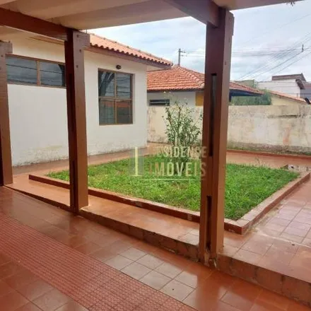 Image 1 - Rua Doutor Osmar Maciel, Jardim Verde Vale, Sorocaba - SP, 18051-000, Brazil - House for sale