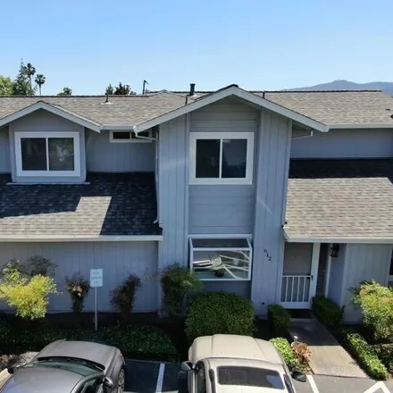 Buy this 3 bed townhouse on 612 Martinique Court in San Jose, CA 95123