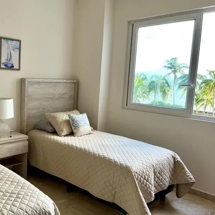 Rent this 2 bed condo on 13098 Bucerías in NAY, Mexico