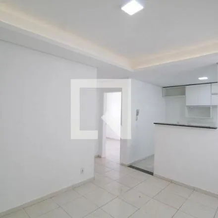 Rent this 2 bed apartment on Rua SU 1 in Gávea, Uberlândia - MG