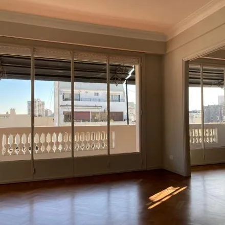 Buy this 3 bed apartment on Cerrito 1092 in Retiro, C1010 AAR Buenos Aires