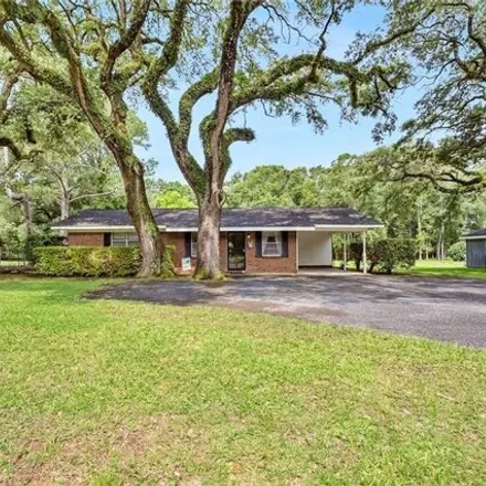 Buy this 3 bed house on 10568 Oak Avenue in Pinecrest, Mobile County