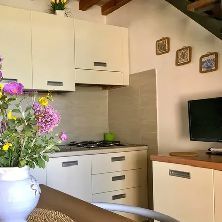 Rent this 2 bed apartment on 57039 Rio nell'Elba LI