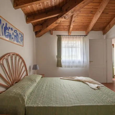 Rent this 2 bed duplex on 07040 Isthintini/Stintino SS