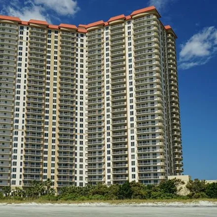 Buy this 3 bed condo on Margate tower in Margate Circle, Horry County