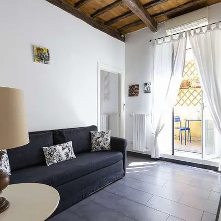 Rent this 1 bed apartment on La Maisson Royale in Piazza Amerigo Capponi, 34