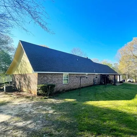 Image 7 - 696 Fern Lane Northwest, Lincoln County, MS 39601, USA - House for sale
