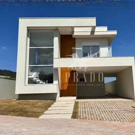 Image 1 - Rua das Grevileas, Jardim dos Pinheiros, Atibaia - SP, 12940-306, Brazil - House for sale