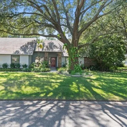 Buy this 4 bed house on 10258 Tranquil Lane in Hillsborough County, FL 33556