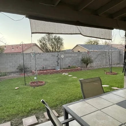 Rent this 1 bed house on Phoenix in AZ, US