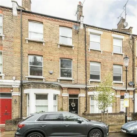 Buy this 6 bed townhouse on 22 Stadium Street in Lot's Village, London