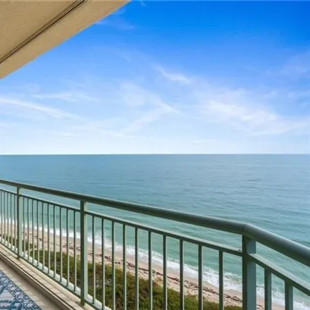 Rent this 2 bed condo on 4250 FL A1A in Saint Lucie County, FL 34949