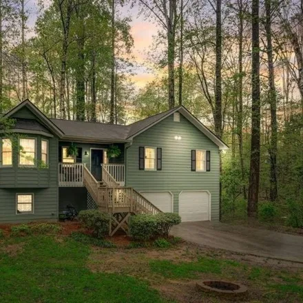 Buy this 3 bed house on 110 Toonigh Court in Cherokee County, GA 30188