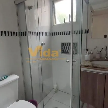 Buy this 2 bed apartment on Rua Antônio de Almeida Tavares in Padroeira, Osasco - SP