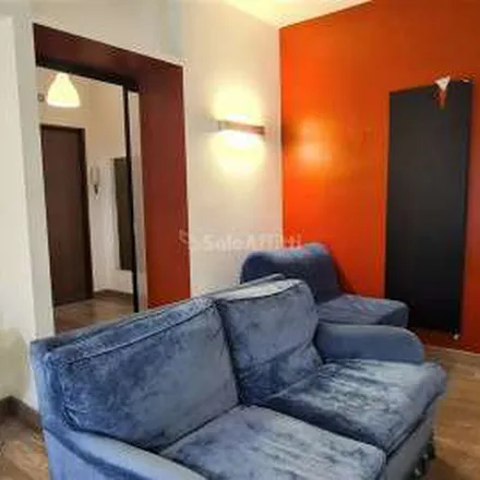 Rent this 3 bed apartment on Via Pasquale Del Giudice 11 in 00175 Rome RM, Italy