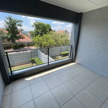 Image 6 - unnamed road, Barbeque Downs, Randburg, South Africa - Apartment for rent