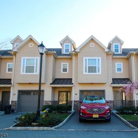 Buy this 2 bed townhouse on 24 Ridge Drive in Cooks Bridge, East Hanover