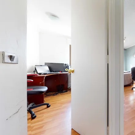Rent this 3 bed apartment on La Coruña 7983 in 824 0000 La Florida, Chile