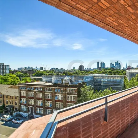 Image 1 - Duo, Colville Street, London, N1 5FH, United Kingdom - Apartment for rent