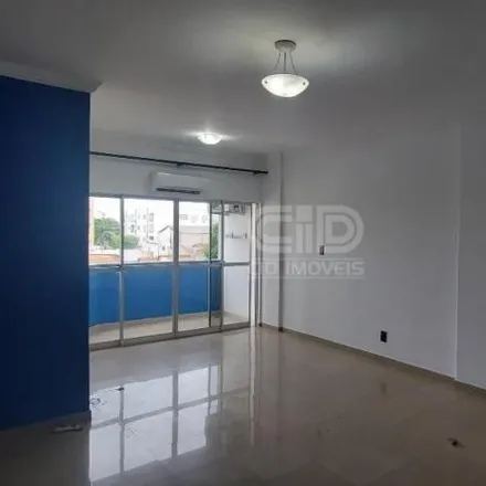 Rent this 4 bed apartment on Avenida Ipiranga in Goiabeira, Cuiabá - MT